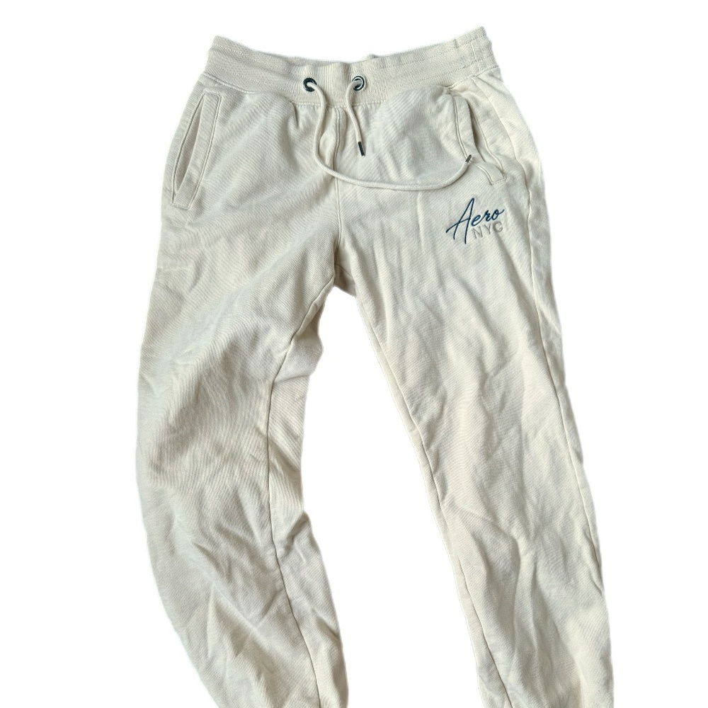 Boys Aeropostale sweatpants